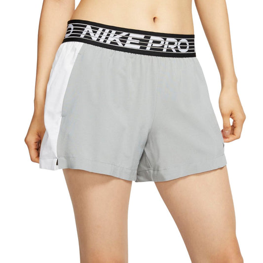 Pro Flex Women's 4" Shorts by Nike