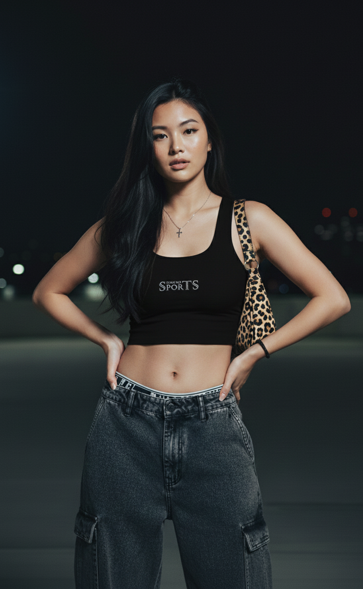 Women’s Tube Top Beauty Back Bralette - Seamless Sports Bra 25”